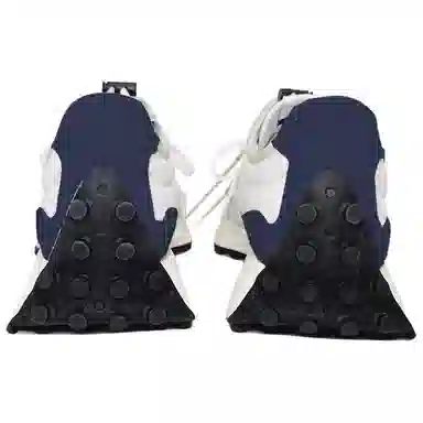 New Balance 327 Navy