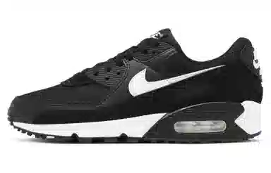 Nike Air Max 90 Black