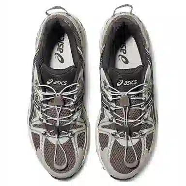 Asics Gel-Kahana 8 Brown Black