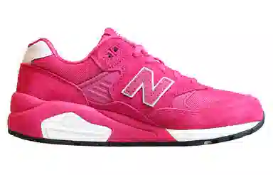 New Balance 580 Pink