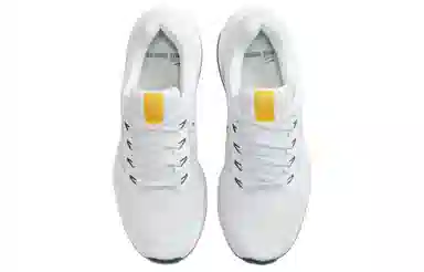 Nike Run Swift 3 White Green