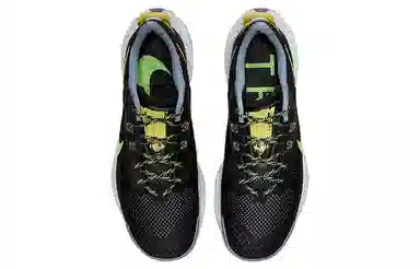 Nike Pegasus Trail 3 Black Green