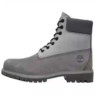 Timberland Premium Grey