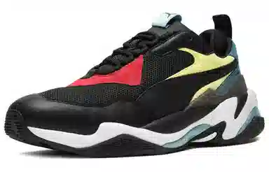 Puma Thunder Spectra Black