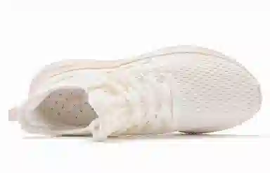 Jordan Comfort Ivory Pink