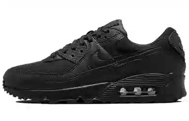 Nike Air Max 90 Black