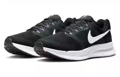 Nike Run Swift 3 Black