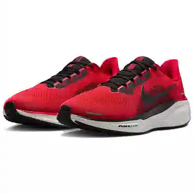 Nike Air Zoom Pegasus 41 Red Black