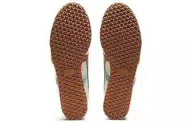 Onitsuka Tiger Mexico 66 White Blue Orange