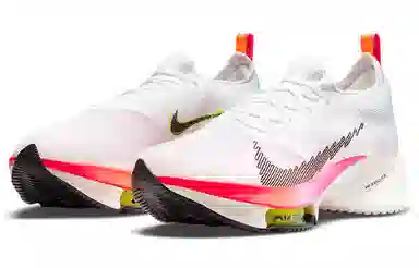 Nike Air Zoom Tempo Next%