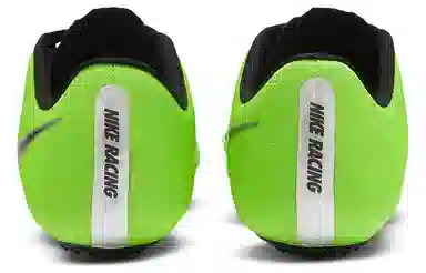 Nike Zoom JA Fly 3 Black Green