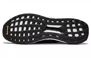 UNDEFEATED x adidas Low Top Running Shoes Black Camo