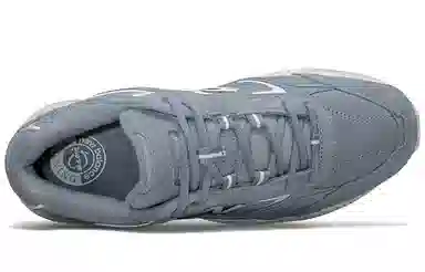 New Balance 452 Grey White