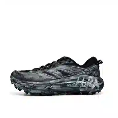 HOKA ONE ONE Mafate Speed 2 Black