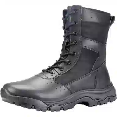 Jihua Tactical Boots