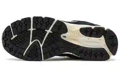 New Balance 2002R Navy Eclipse