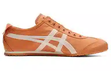 Onitsuka Tiger Mexico 66 Slip-on Orange