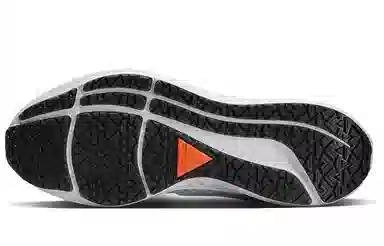 Nike Air Zoom Pegasus 39 Grey Orange