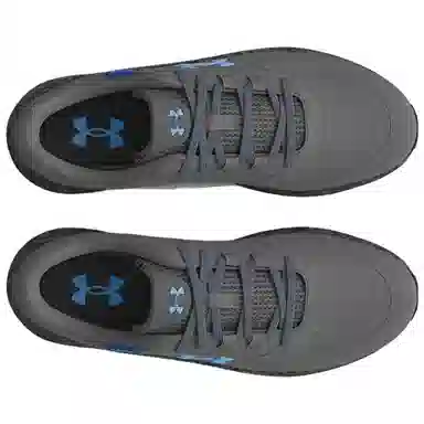 Under Armour Charged Bandit Trail 3