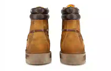 Timberland Premium Brown