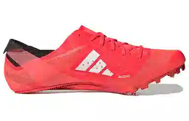 adidas Adizero Finesse Red White