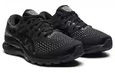 Asics Gel-Kayano 28 Black