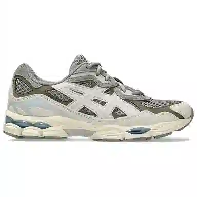 Asics GEL-NYC Grey