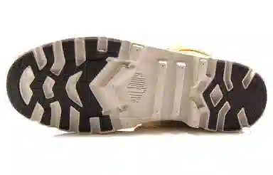 Palladium Pampa Lite+ Cuff Wp L