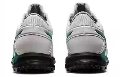 Asics Gel-Ace Pro M White Green