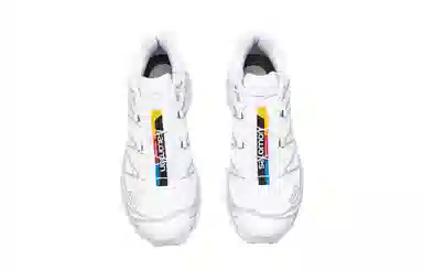 Salomon XT-6 Blue Eye