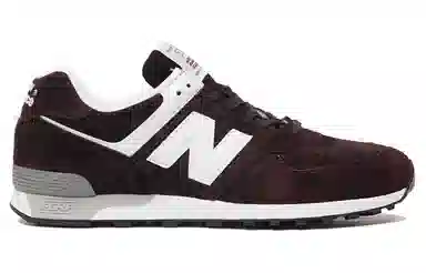New Balance 576 Brown
