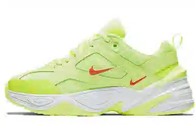 Nike M2K Tekno Green