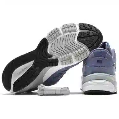 New Balance 990 V6 Purple