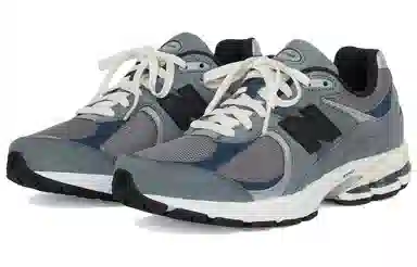 JJJJound x New Balance 2002R