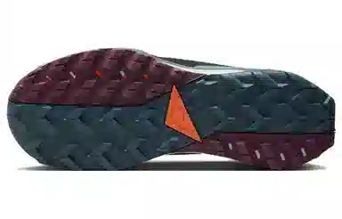 Nike Wildhorse 8 Black Green