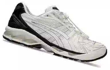 Unaffected x Asics Gel-Kayano 14 White Black