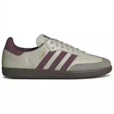 adidas Samba OG Brown