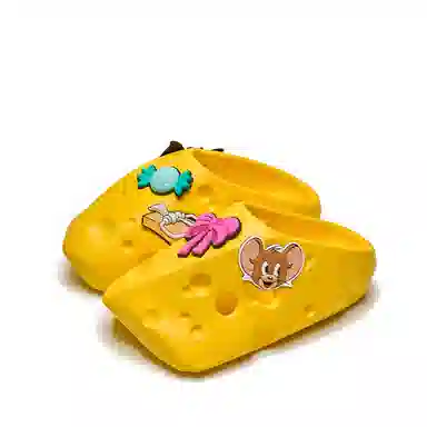 Heyday x Tom & Jerry EVA Slides