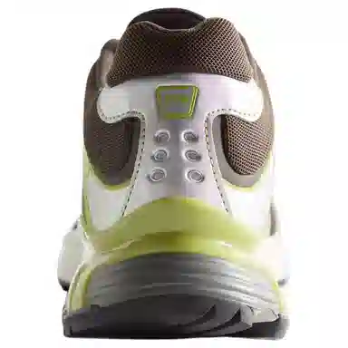 KITH x Salomon XT-Whisper Black