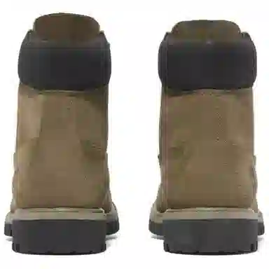 Timberland Premium Olive