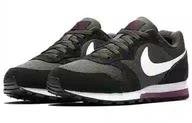 Nike MD Runner 2 Black