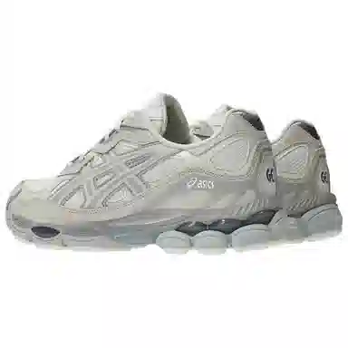 Asics GEL-NYC Light Grey