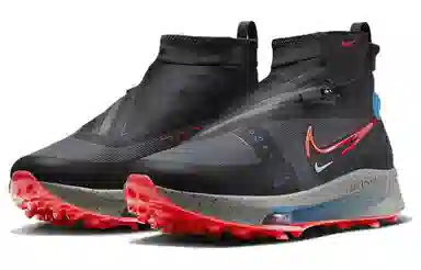 Nike Air Zoom Infinity TR 2 Shld W Black