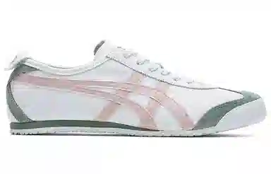 Onitsuka Tiger Mexico 66 Grey Pink