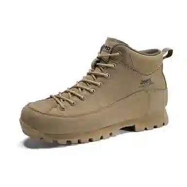 Jeep Outdoor Boots