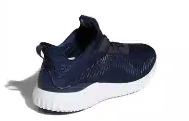 adidas Alphabounce 1 Blue White