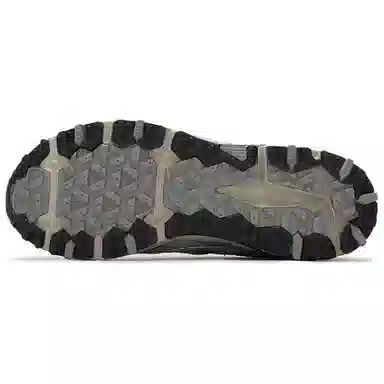 New Balance 410 Silver Black