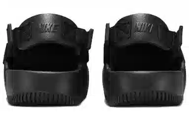Nike Calm Mule Black