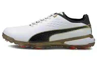 PUMA Fusion Pro Adapt Delta White Brown
