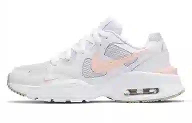 Nike Air Max Fusion Light Pink White